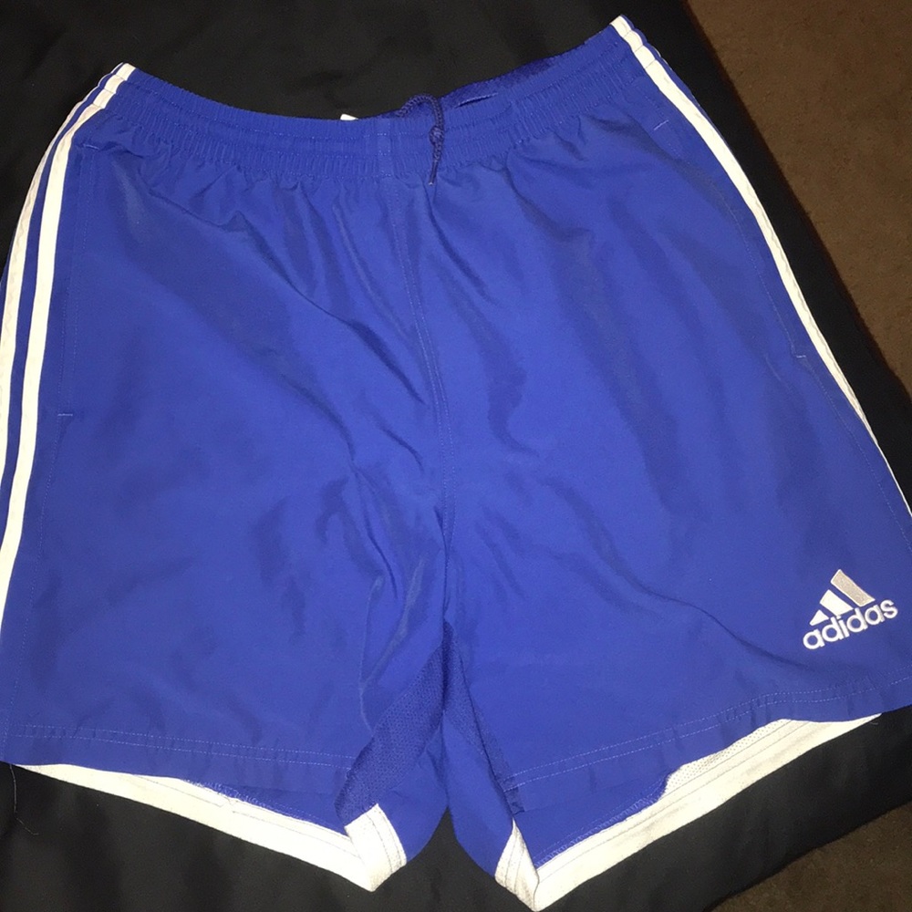 Men’s ADIDAS shorts